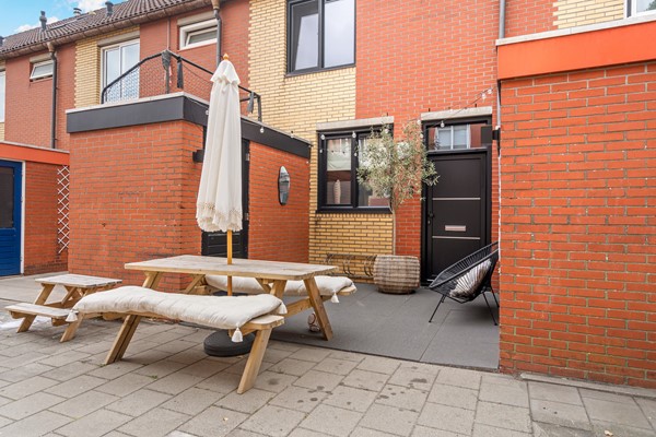 Foto - Te koop: Koningsdiep 51, 1509 WC Zaandam